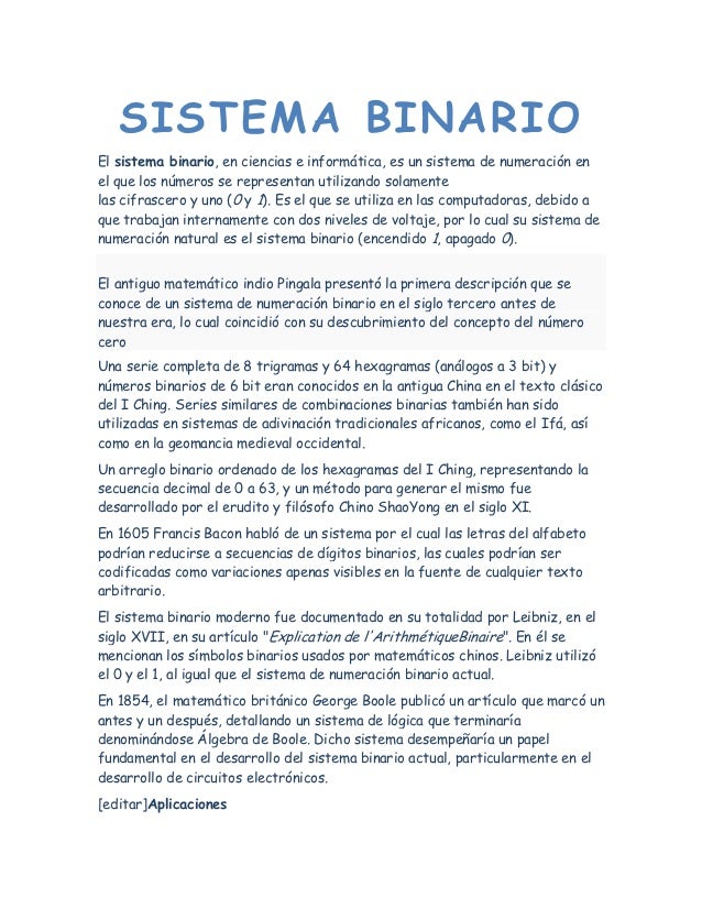 Sistemas de comercio binario que funcionan