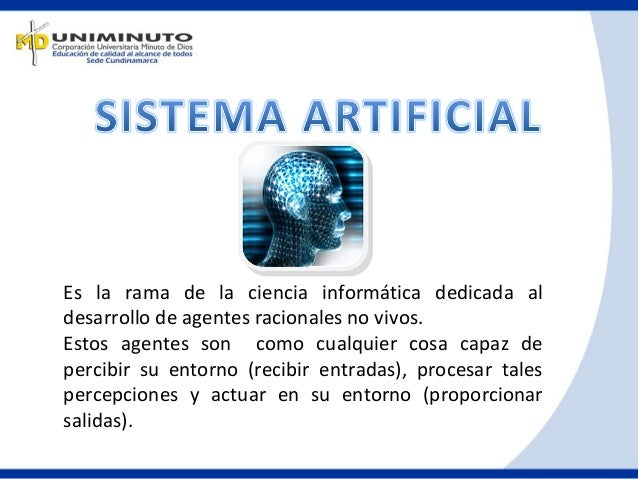 Sistema biologico y artificial