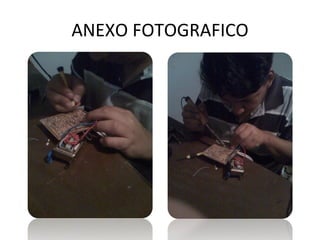 ANEXO FOTOGRAFICO 