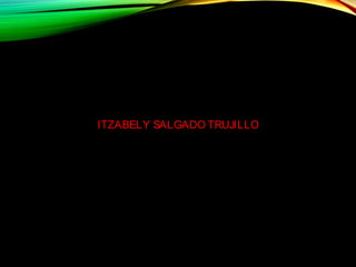 ITZABELY SALGADO TRUJILLO
 