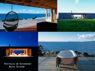 Península de Coromandel
Nueva Zelanda
 