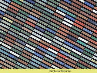 Hamburgo(Alemania)
 