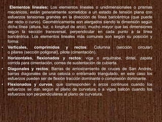 Sistema constructivo y las estructuras en madera1 | PPTX