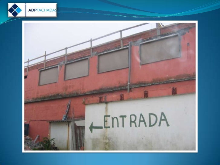 Sistema de aislamiento termico por el exterior Sistema de aislamiento termico por el exterior