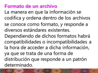 Formato Informatica SISTEMA DE ARCHIVOS.pptx