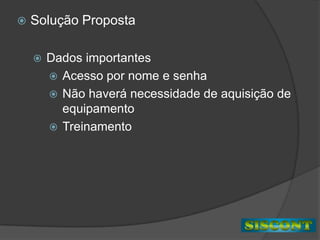 O SETOR DE ATENDIMENTO AO CLIENTE é responsável pelo cadastro dos clientes, manutenção dos mesmos e também do contato com novos clientes.