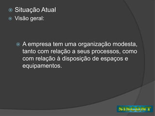 Exceções administrativas são tratadas pelos funcionários mais experientes e/ou pelos gerentes