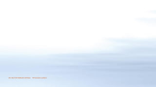 DR. HECTOR MARRUFO ORTEGA PATOLOGO CLINICO
 