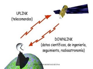 ING.CARLOS RODENAS REYNA 
 
