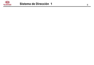 9Sistema de Dirección 1
 