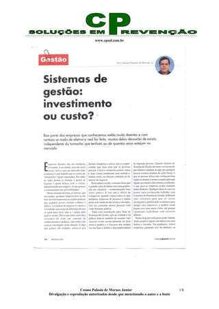 www.cpsol.com.br
Cosmo Palasio de Moraes Junior
Divulgação e reprodução autorizadas desde que mencionado o autor e a fonte
1/8
 