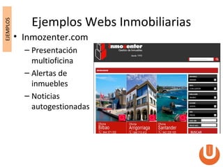 Sistema de gestión mls y web inmobiliaria - urbaniza interactiva
