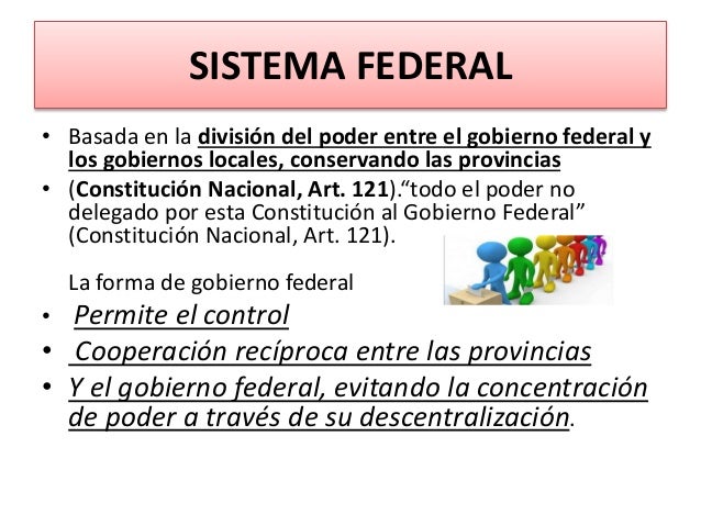 Sistema De Gobierno