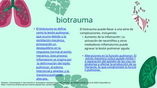 Sistema de Humidificación de Gases en Anestesiología: Fundamentos y ...