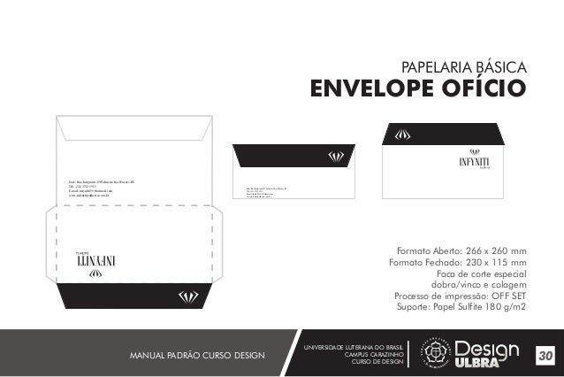 Sistema de identidade visual