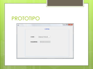 PROTOTIPO
 