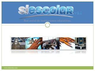 www.siescolar.com 