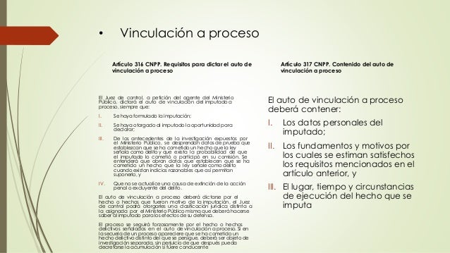 Sistema de Justicia acusatorio adversarial en México.
