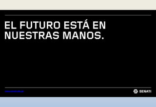 www.senati.edu.pe
 