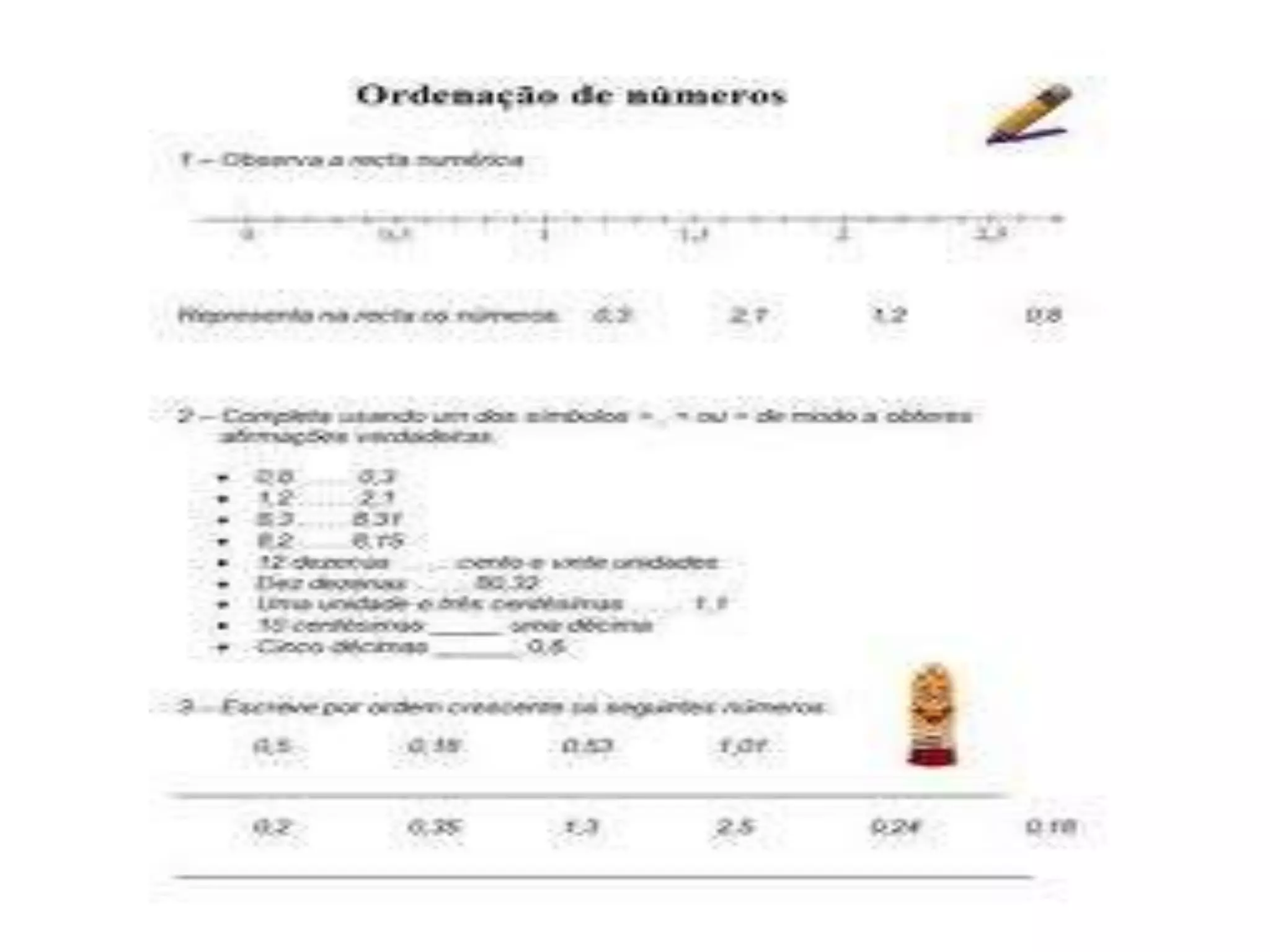 Sistema de numeração decimal