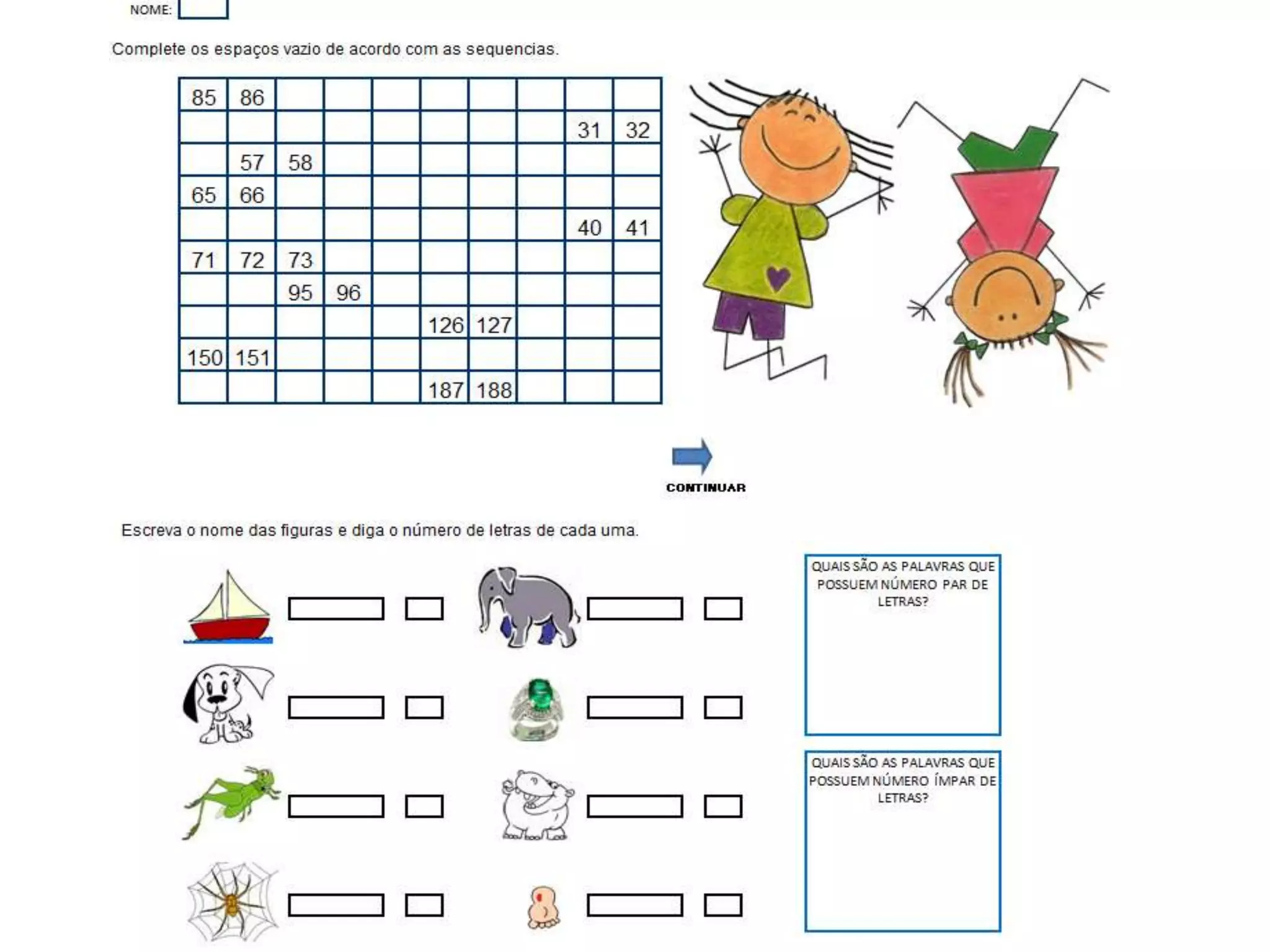 Sistema de numeração decimal
