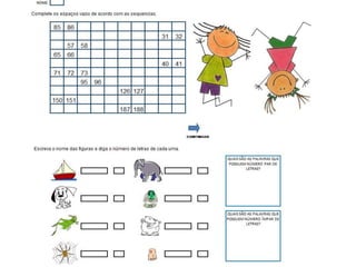 Sistema de numeração decimal