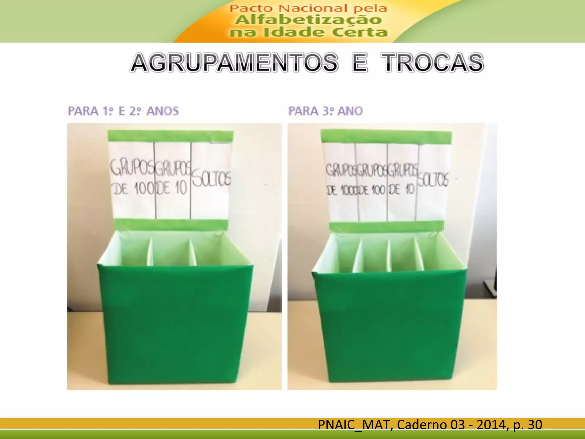 PNAIC_MAT, Caderno 03 - 2014, p. 30
 