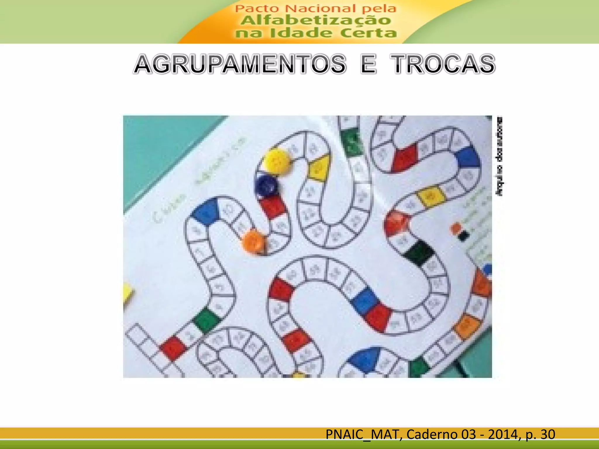 PNAIC_MAT, Caderno 03 - 2014, p. 30
 