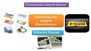 Sistema de pago electronico