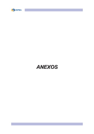ANEXOS
ANEXOS
 