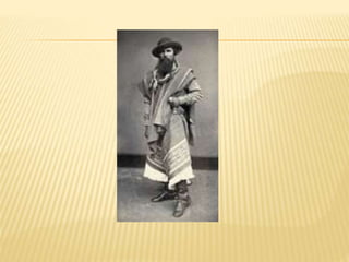 Sistema de virreinatos