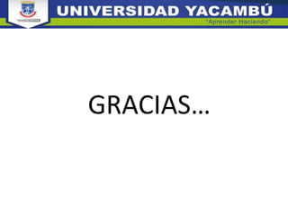 GRACIAS…
 