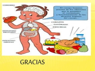 GRACIAS
 