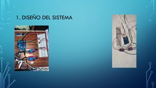 Comprehensive Arduino-Based Home Automation System Development and ...
