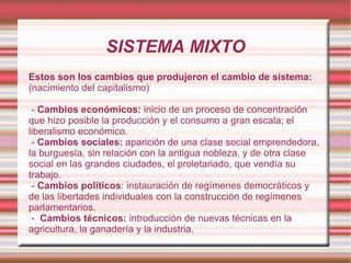 Las decisiones de ahorro se en función de sus ingresos mientras que las decisiones de inversión se en función de sus expectativas. Cuando las expectativas de los empresarios son favorables, grandes volúmenes de inversión provocan una fase expansiva. Cuando las expectativas son desfavorables la contracción de la demanda puede provocar una depresión. 