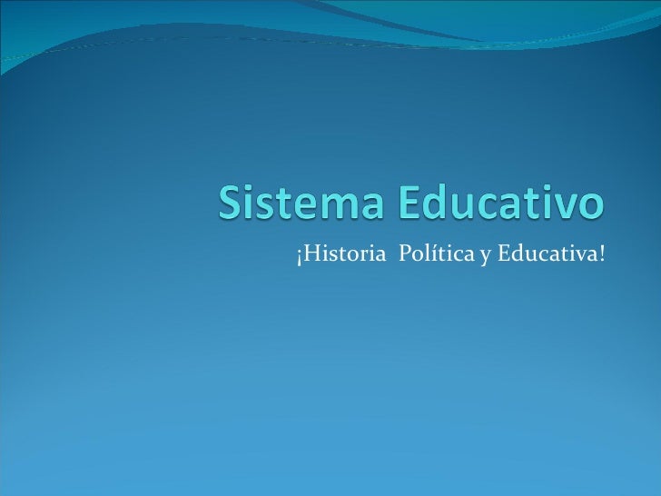 Educativo Educativo