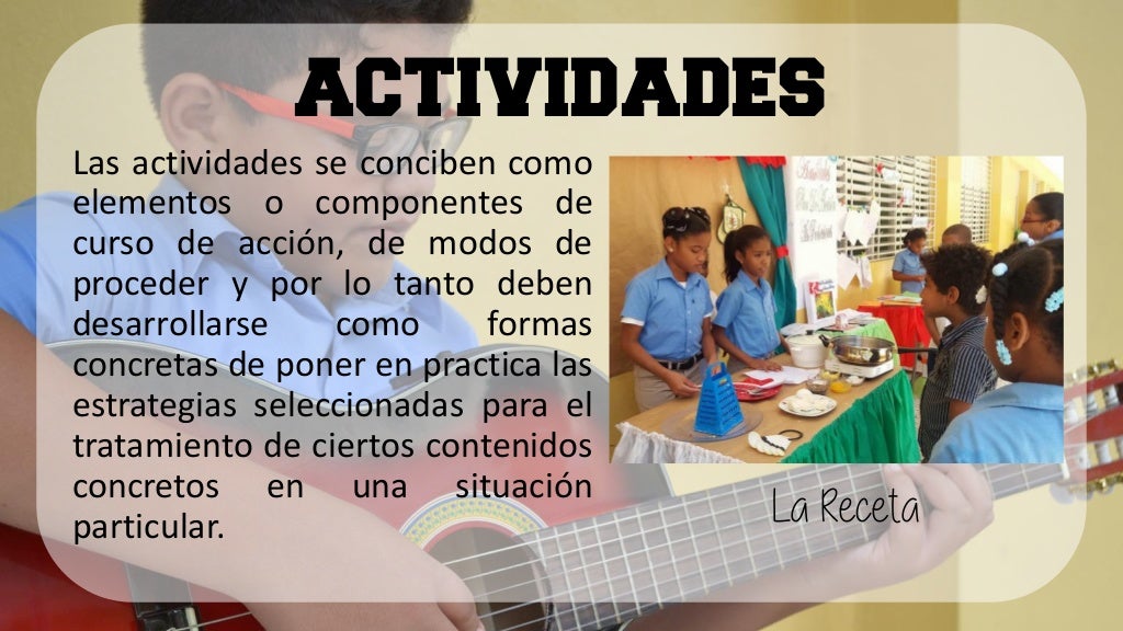Sistema educativo dominicano