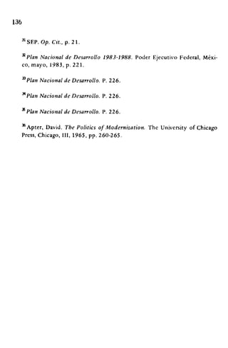 Sistema Educativo Ensayo