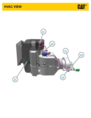 HVAC VIEW
30
31
41
44
45
87
VIEW ALL CALLOUTS
 
