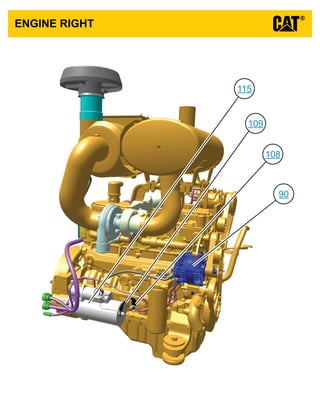 ENGINE RIGHT
90
108
109
115
VIEW ALL CALLOUTS
 