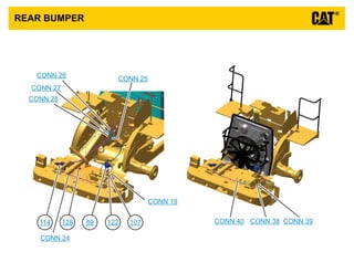 REAR BUMPER
89 107114 122128
CONN 19
CONN 24
CONN 25
CONN 26
CONN 27
CONN 28
CONN 38 CONN 39CONN 40
VIEW ALL CALLOUTS
 