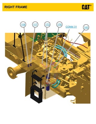 RIGHT FRAME
117118
143
173 176
CONN 31
VIEW ALL CALLOUTS
 