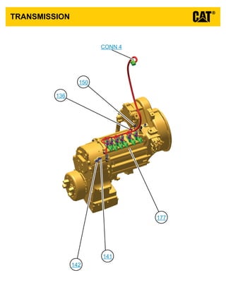 TRANSMISSION
136
141
142
150
177
CONN 4
VIEW ALL CALLOUTS
 