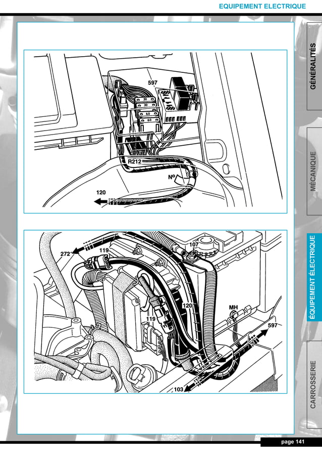 Hidden Secrets Of Your Twingo Find Them With This Diagrama Eléctrico Renault Twingo Pdf - 4h9vxyr
