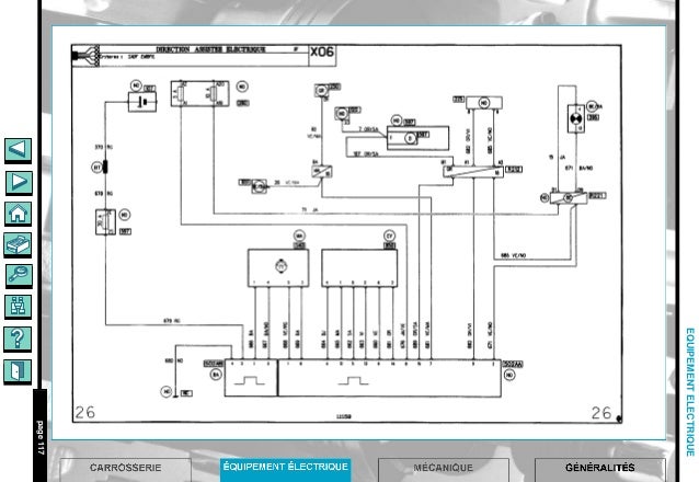 The One Thing You Need For Your Twingo: The Diagrama Eléctrico Renault Twingo Pdf. - tqt2oln