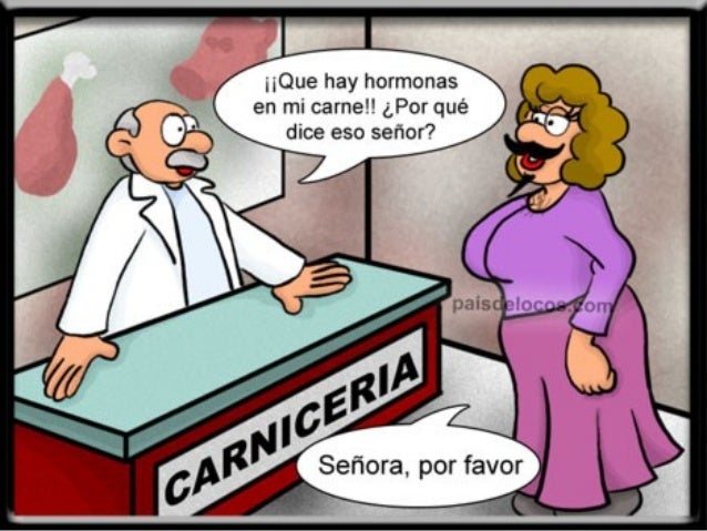 Resultado de imagen de chiste sistema endocrino