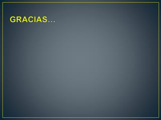 Generalidades Sistema endocrino
