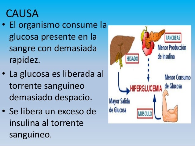 Enfermedades del Sistema endocrino