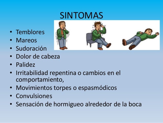 Enfermedades del Sistema endocrino