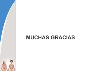 MUCHAS GRACIAS
 
